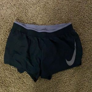 Nike athletic shorts